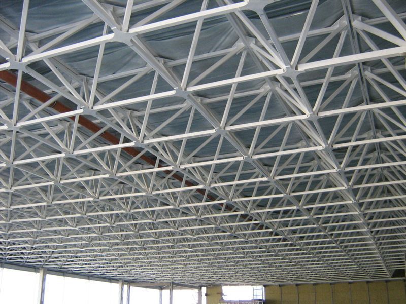 steel