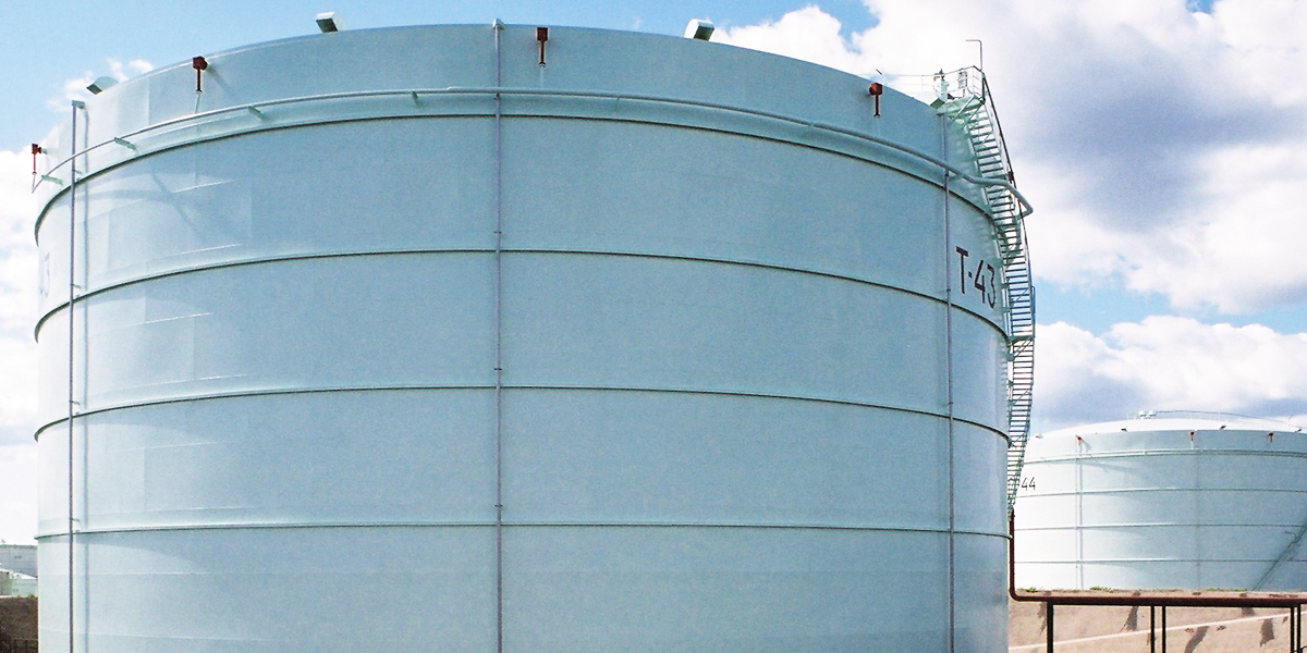 Excellent weather and abrasion resistance