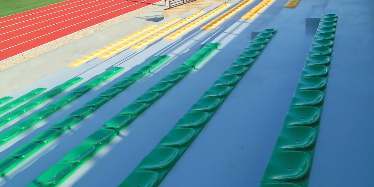 Stadium