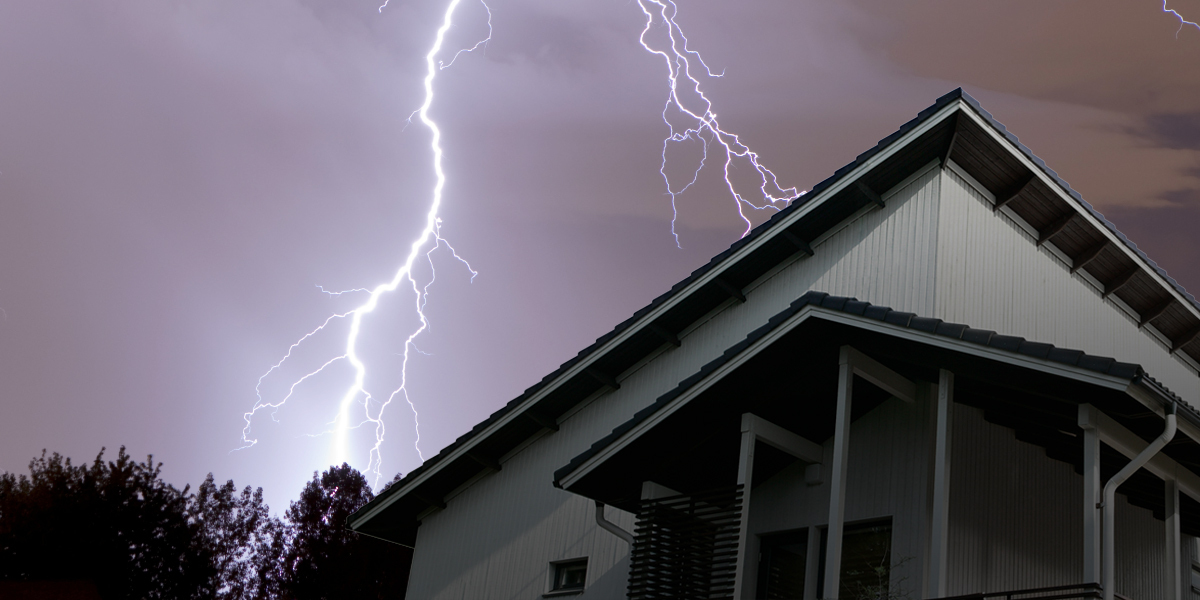 Superior weather resistance with the latest technology