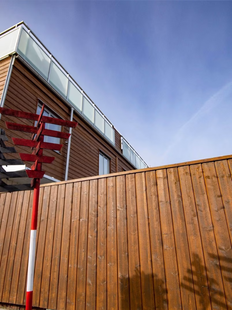 Wood coating solutions
