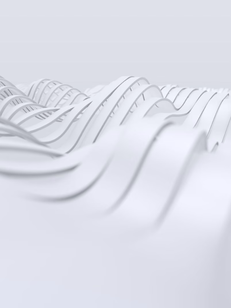 Deeper in White