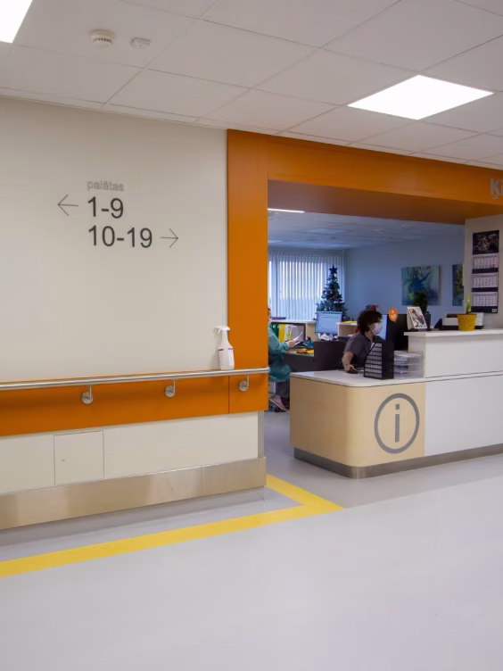 Hospital