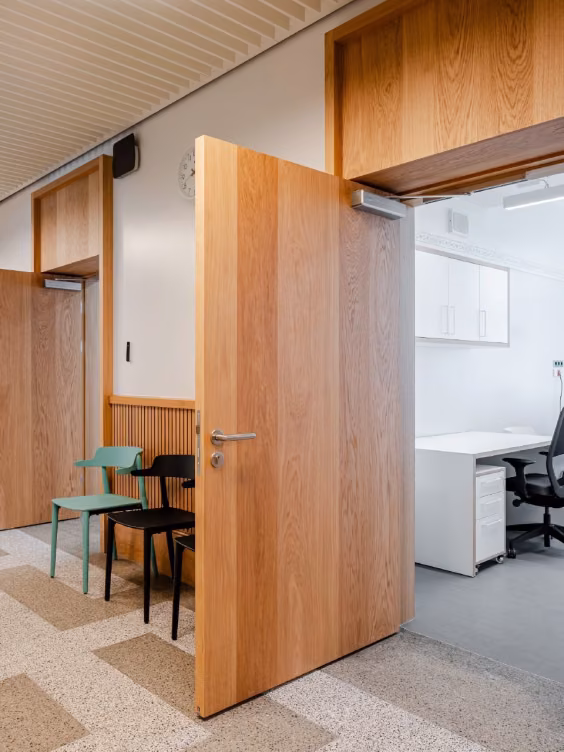 Hospital