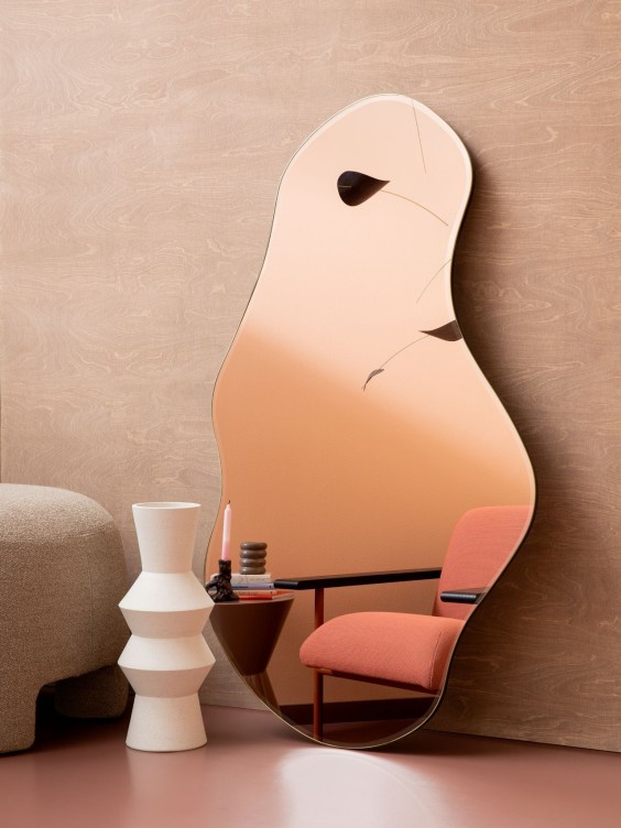 interior trends