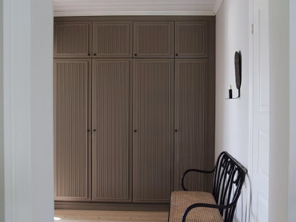 Cabinets updated for this decade