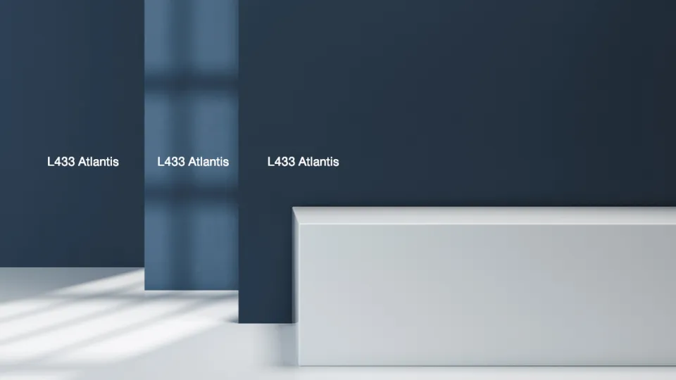 Where do colours come from?