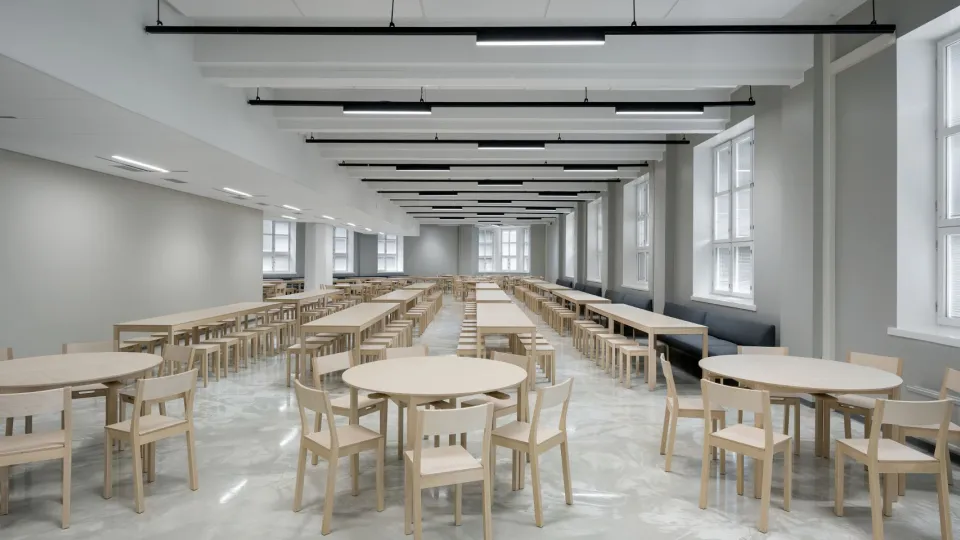 Schools floor coatings