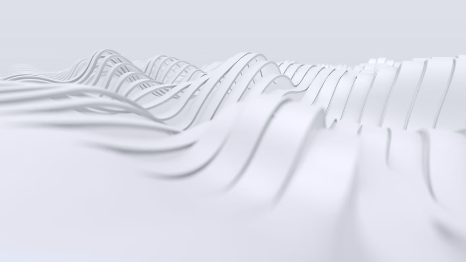Deeper in White