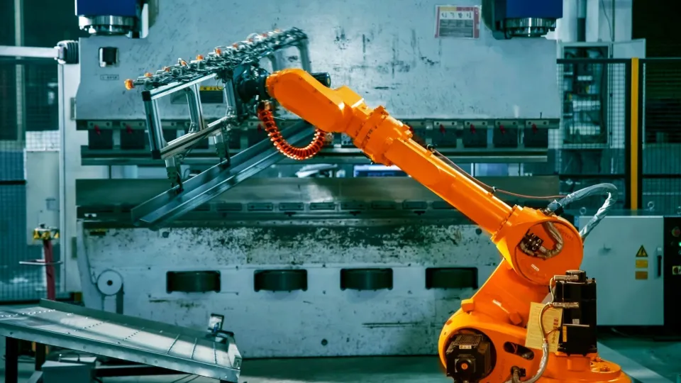 Solutions for robotics