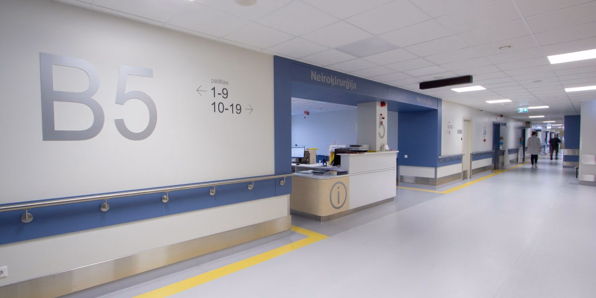Hospital