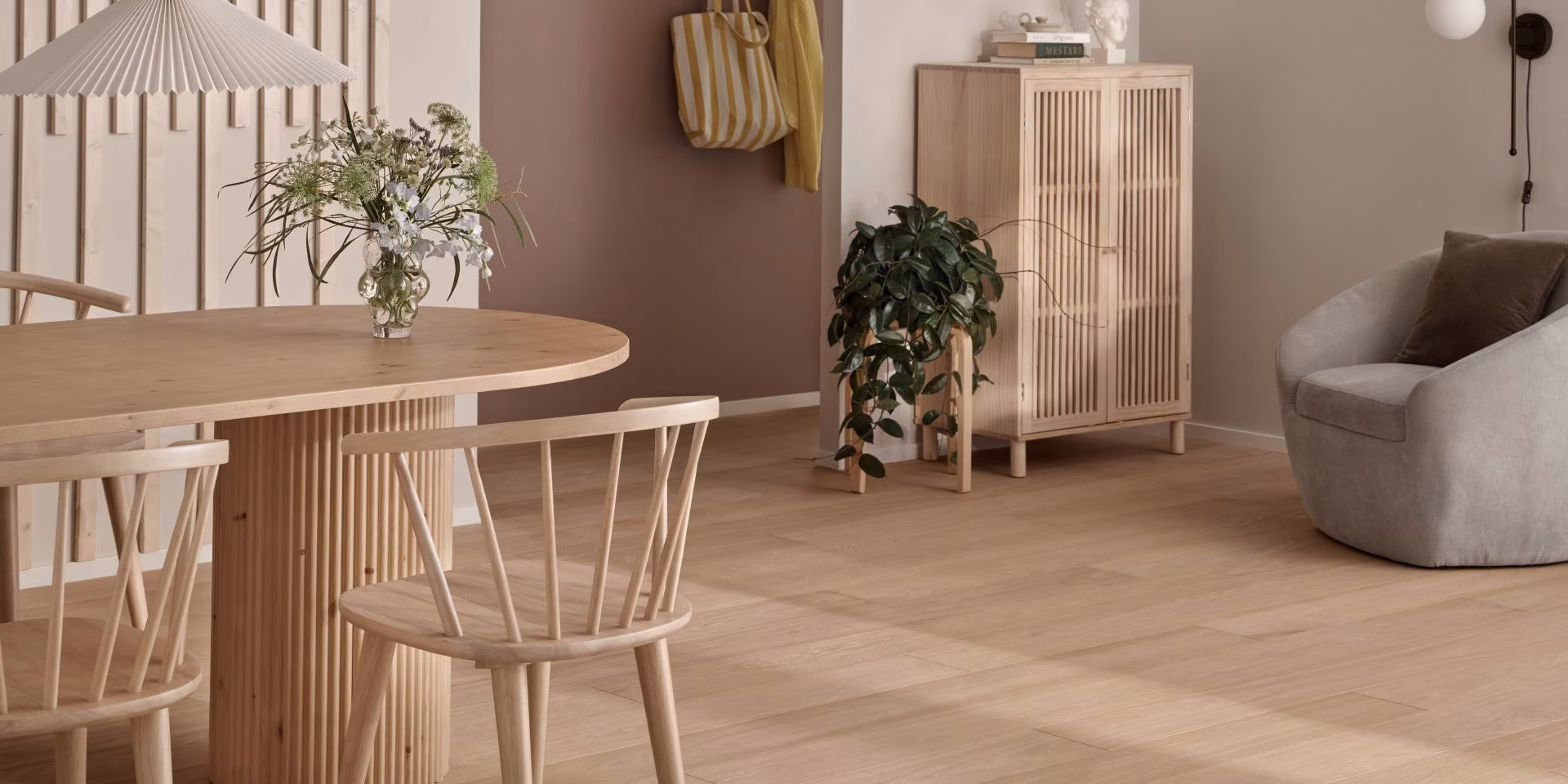 how to lacquer wooden floor