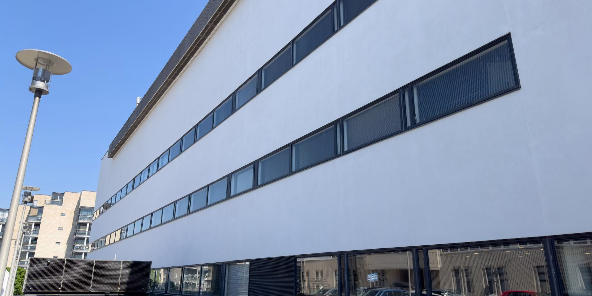 Facade