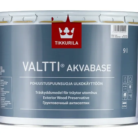 Valtti Akvabase