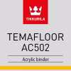 Temafloor AC502