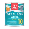 Everal Aqua White Matt [10]