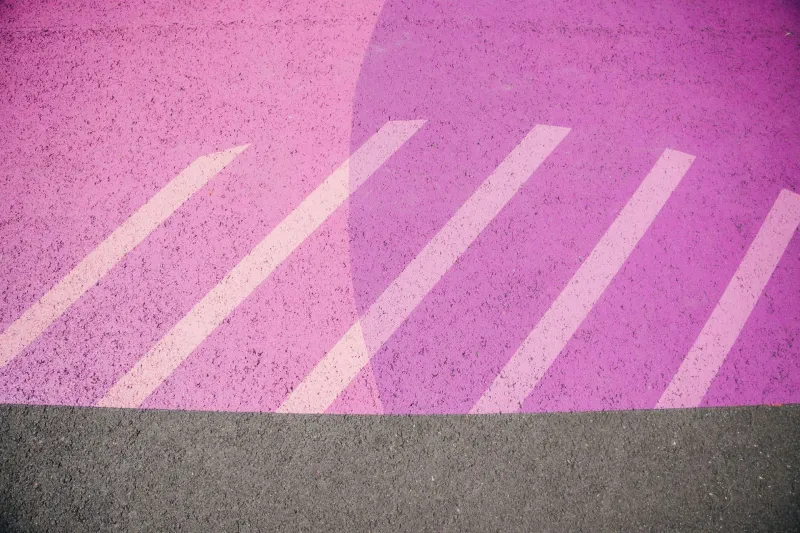 Tikkurila's support for the creation of Cēsis skate park